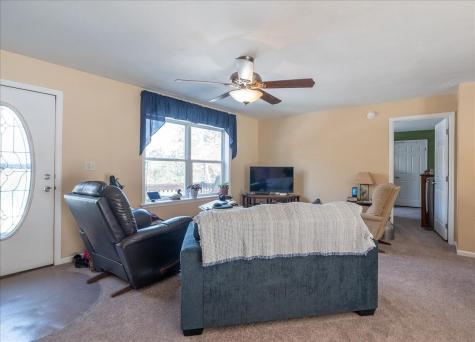 407 Waldoboro Road Friendship ME 04547