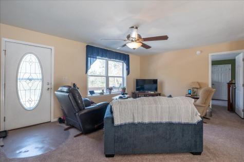 407 Waldoboro Road Friendship ME 04547