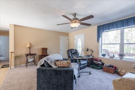 407 Waldoboro Road Friendship ME 04547