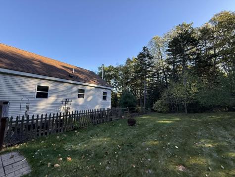 407 Waldoboro Road Friendship ME 04547