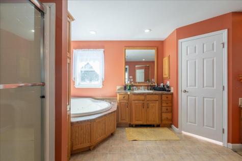 407 Waldoboro Road Friendship ME 04547