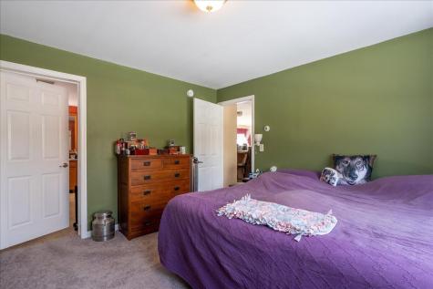 407 Waldoboro Road Friendship ME 04547