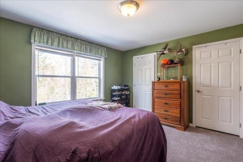 407 Waldoboro Road Friendship ME 04547