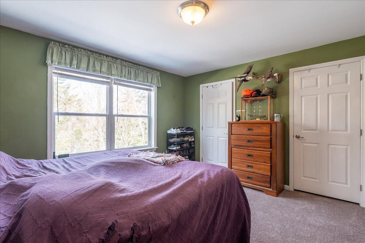 407 Waldoboro Road Friendship ME 04547