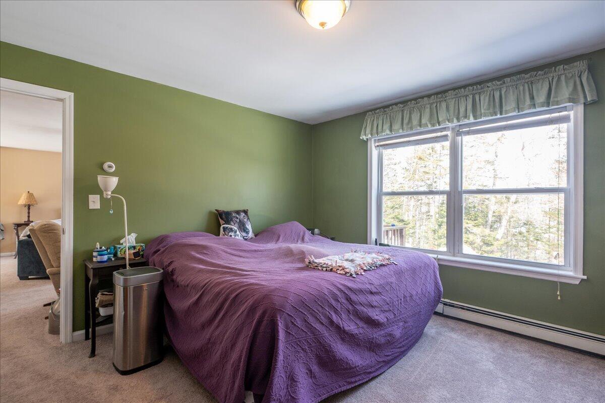 407 Waldoboro Road Friendship ME 04547