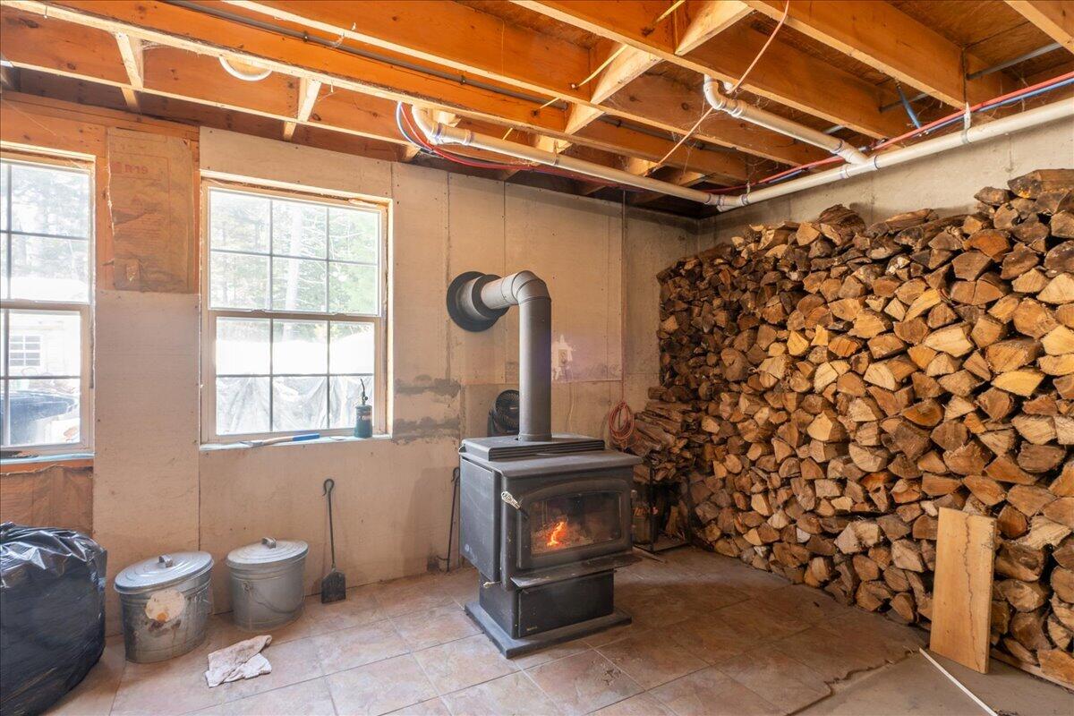407 Waldoboro Road Friendship ME 04547