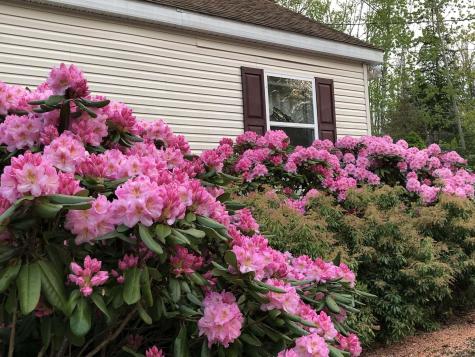 407 Waldoboro Road Friendship ME 04547