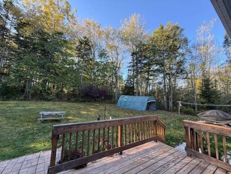 407 Waldoboro Road Friendship ME 04547