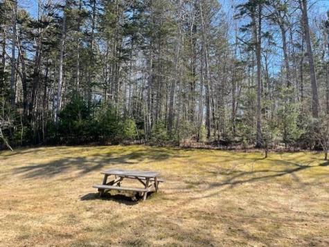 407 Waldoboro Road Friendship ME 04547