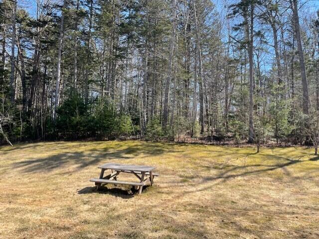 407 Waldoboro Road Friendship ME 04547