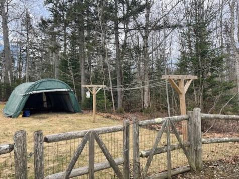 407 Waldoboro Road Friendship ME 04547