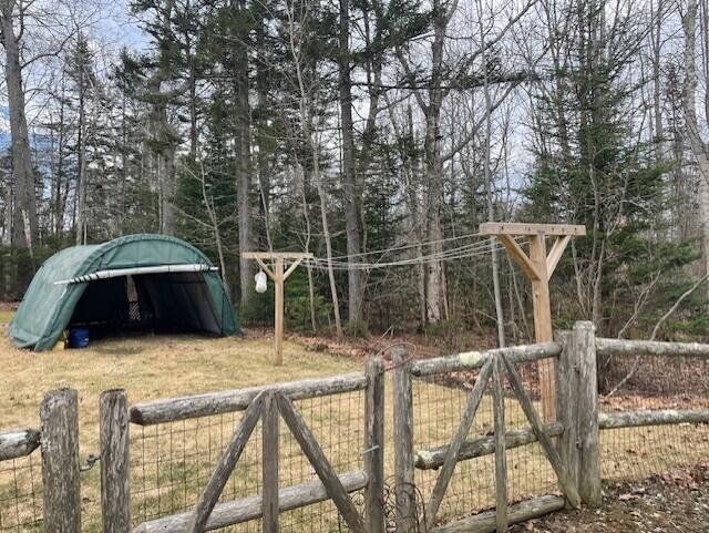 407 Waldoboro Road Friendship ME 04547