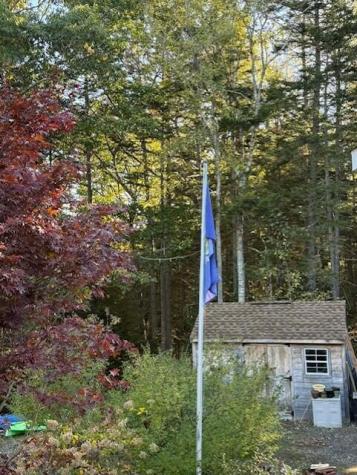 407 Waldoboro Road Friendship ME 04547