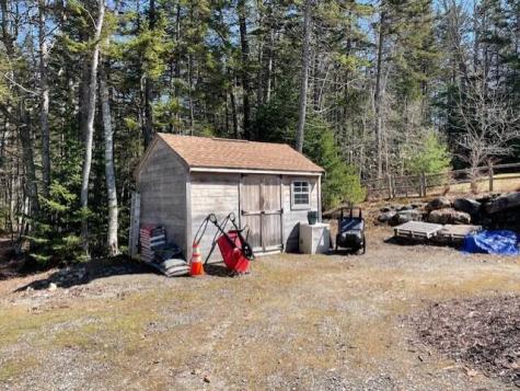 407 Waldoboro Road Friendship ME 04547