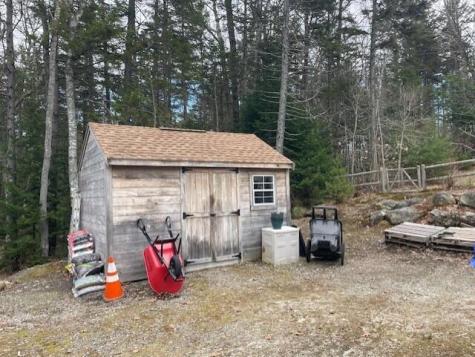 407 Waldoboro Road Friendship ME 04547