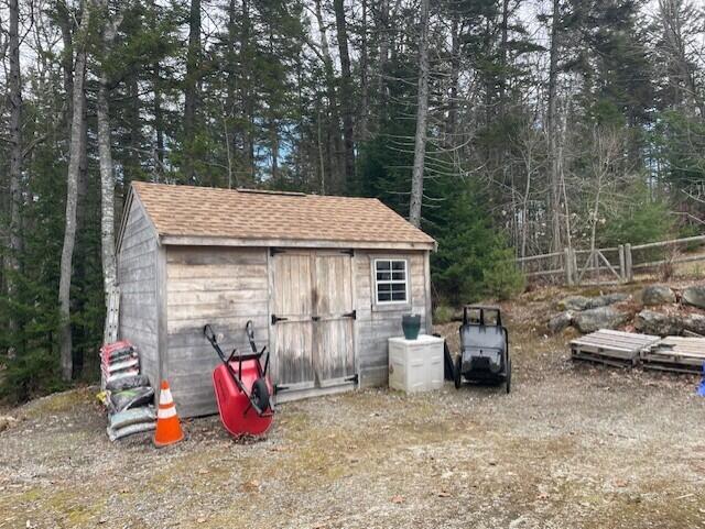 407 Waldoboro Road Friendship ME 04547