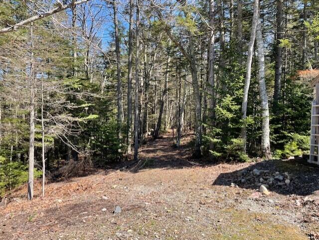 407 Waldoboro Road Friendship ME 04547