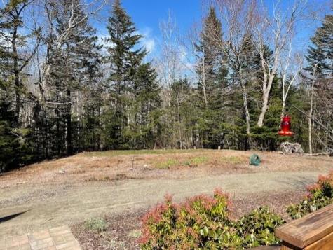 407 Waldoboro Road Friendship ME 04547
