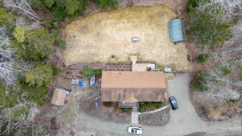 407 Waldoboro Road Friendship ME 04547