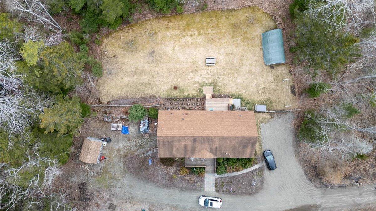 407 Waldoboro Road Friendship ME 04547