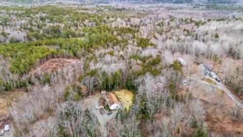 407 Waldoboro Road Friendship ME 04547