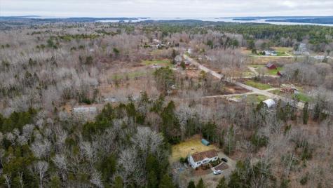 407 Waldoboro Road Friendship ME 04547