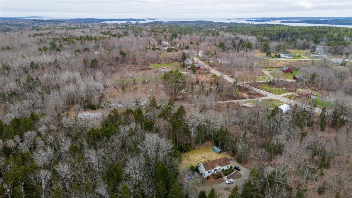 407 Waldoboro Road Friendship ME 04547