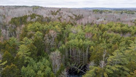 407 Waldoboro Road Friendship ME 04547