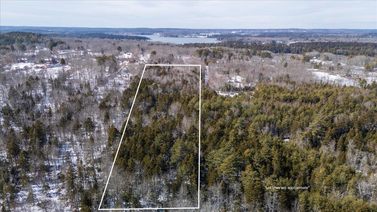 407 Waldoboro Road Friendship ME 04547