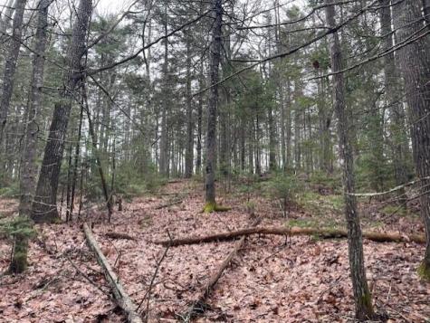 407 Waldoboro Road Friendship ME 04547