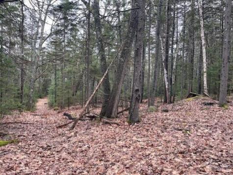 407 Waldoboro Road Friendship ME 04547