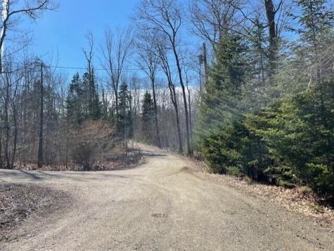 407 Waldoboro Road Friendship ME 04547