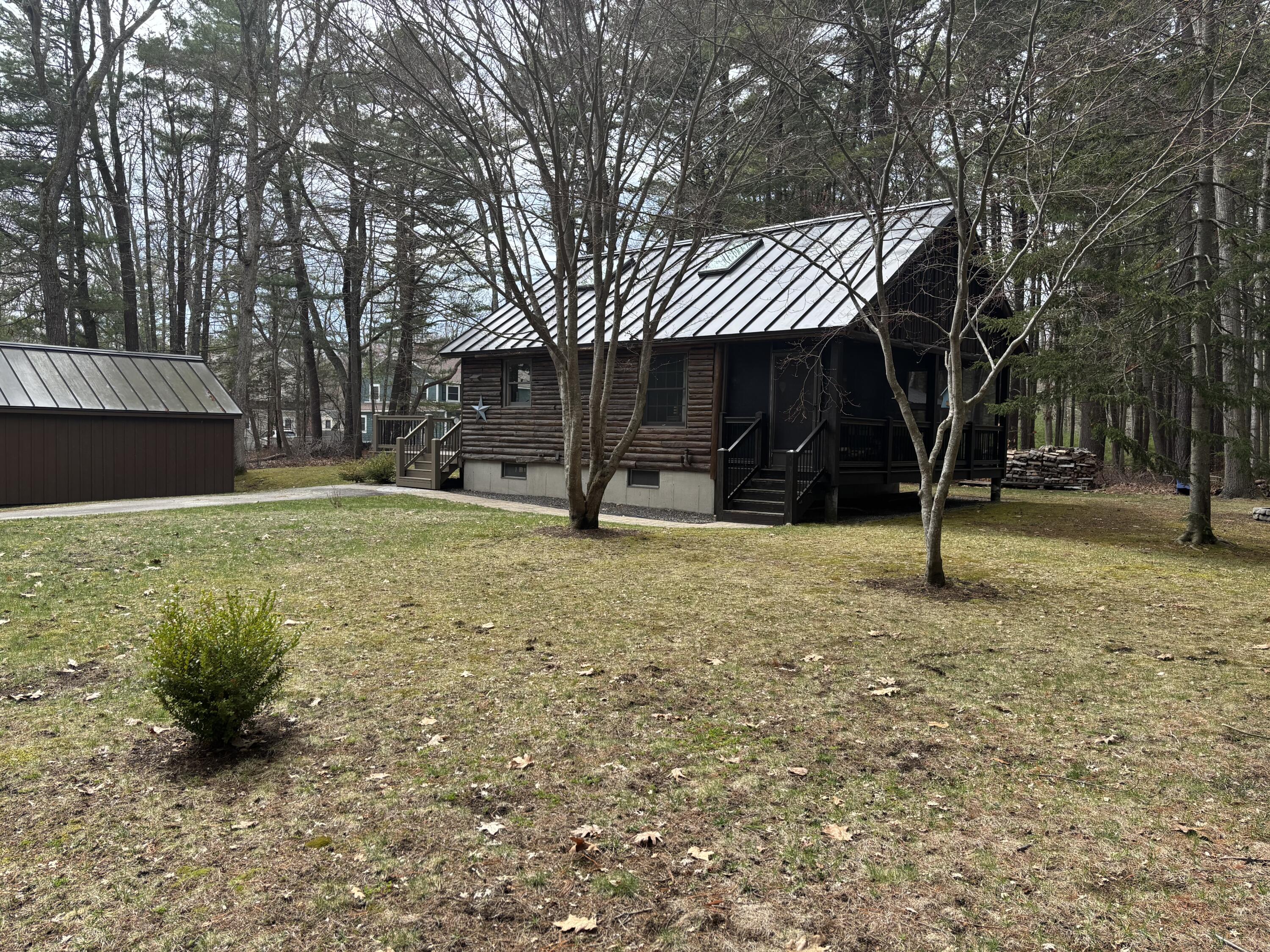 37 Chickadee Lane Wells ME 04090