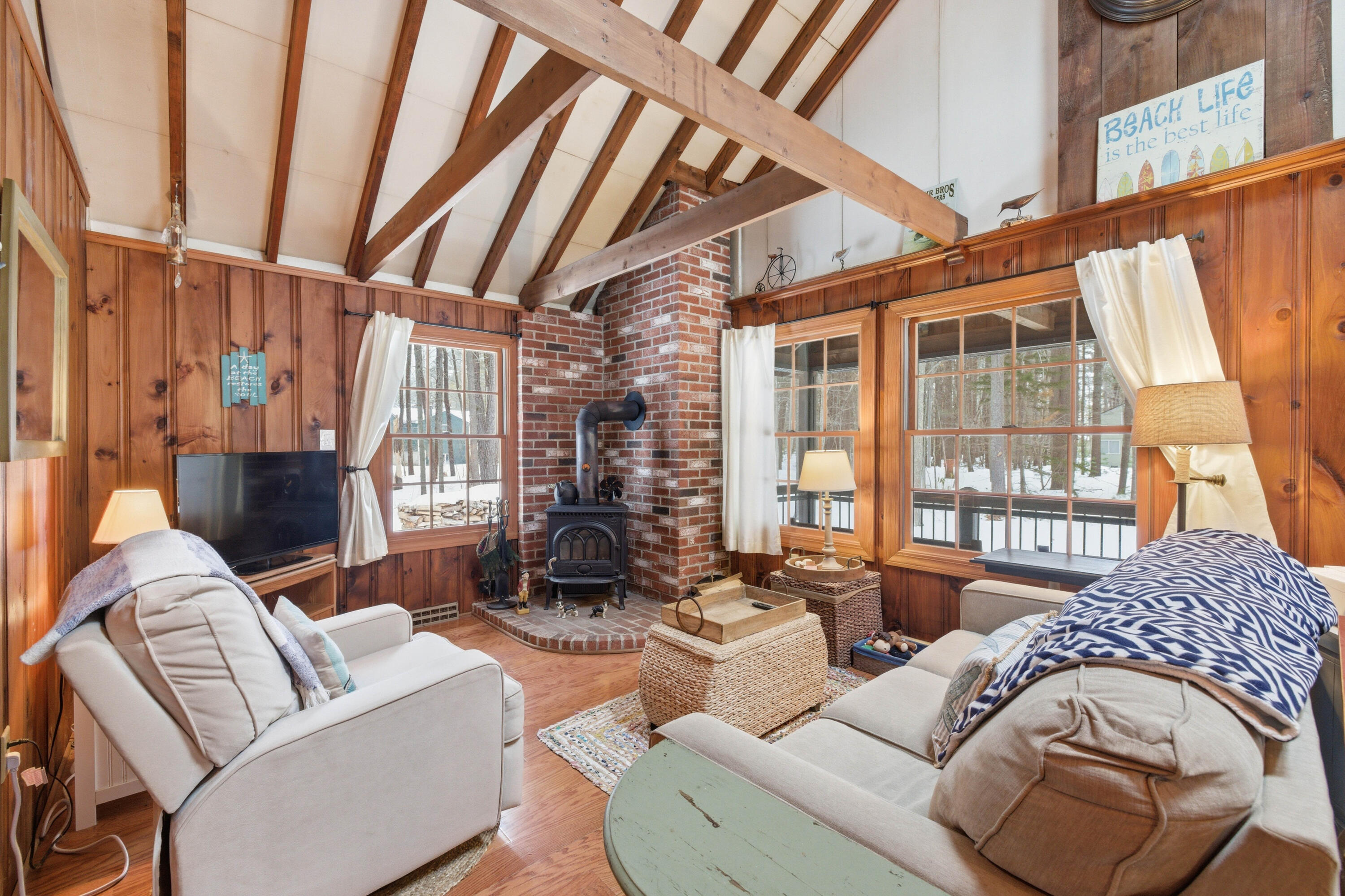 37 Chickadee Lane Wells ME 04090