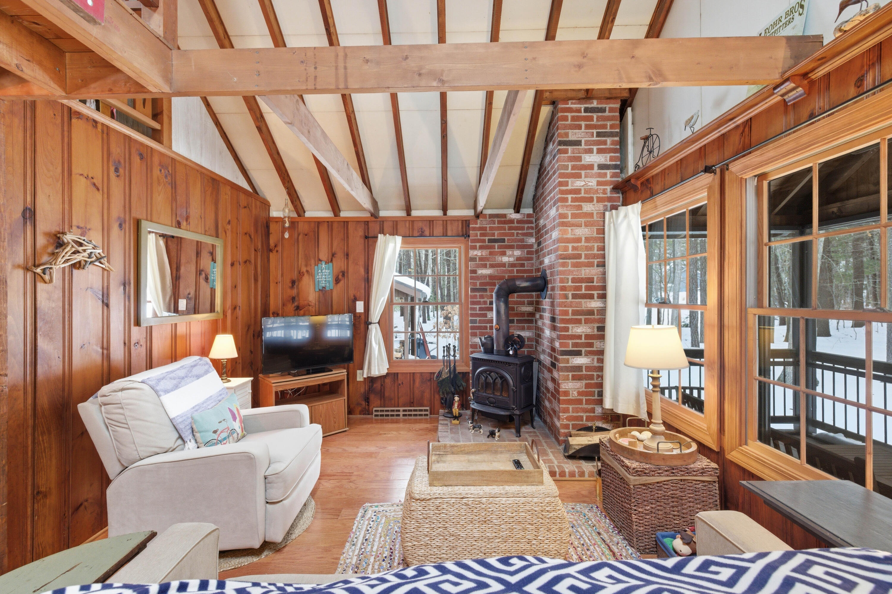 37 Chickadee Lane Wells ME 04090