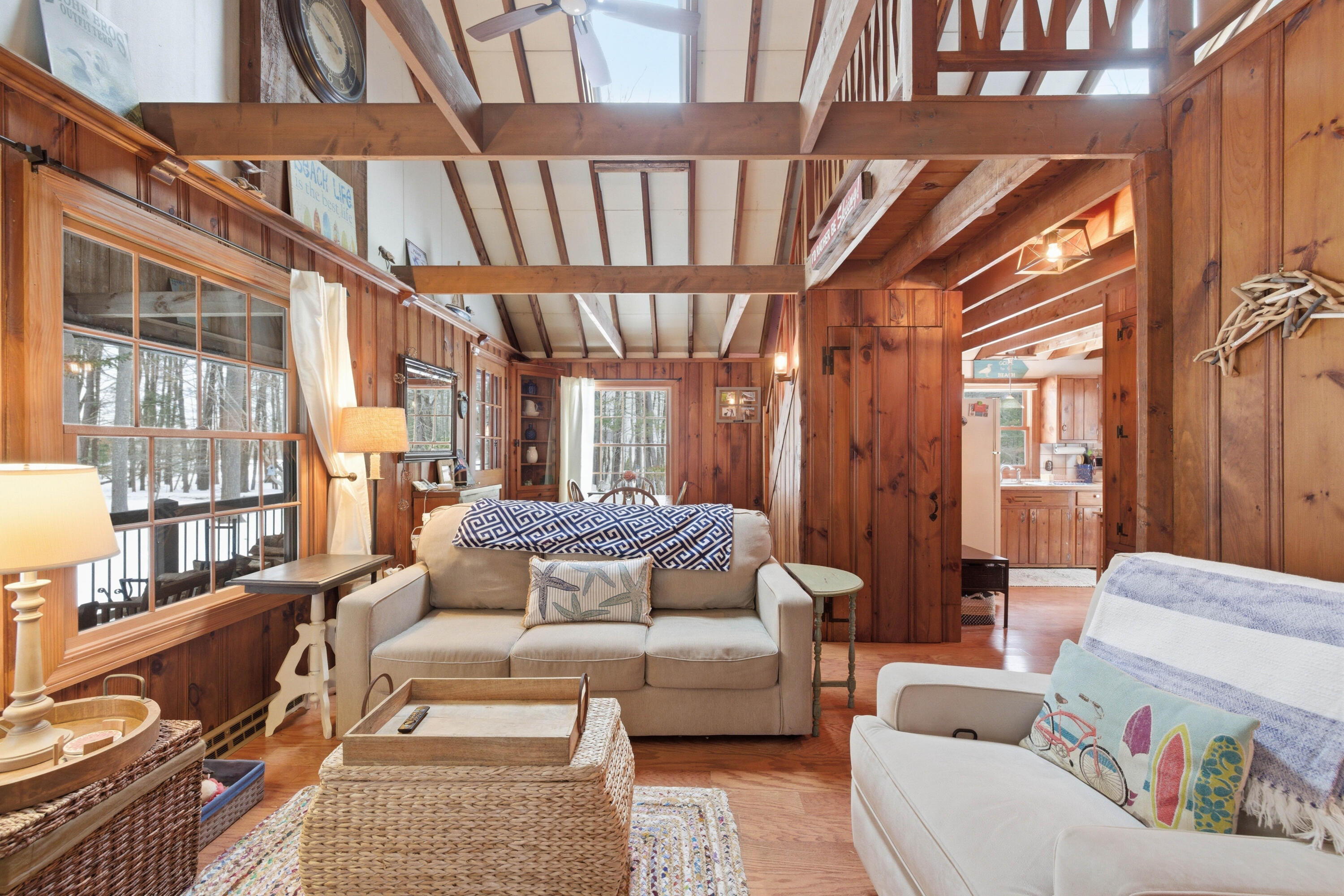 37 Chickadee Lane Wells ME 04090