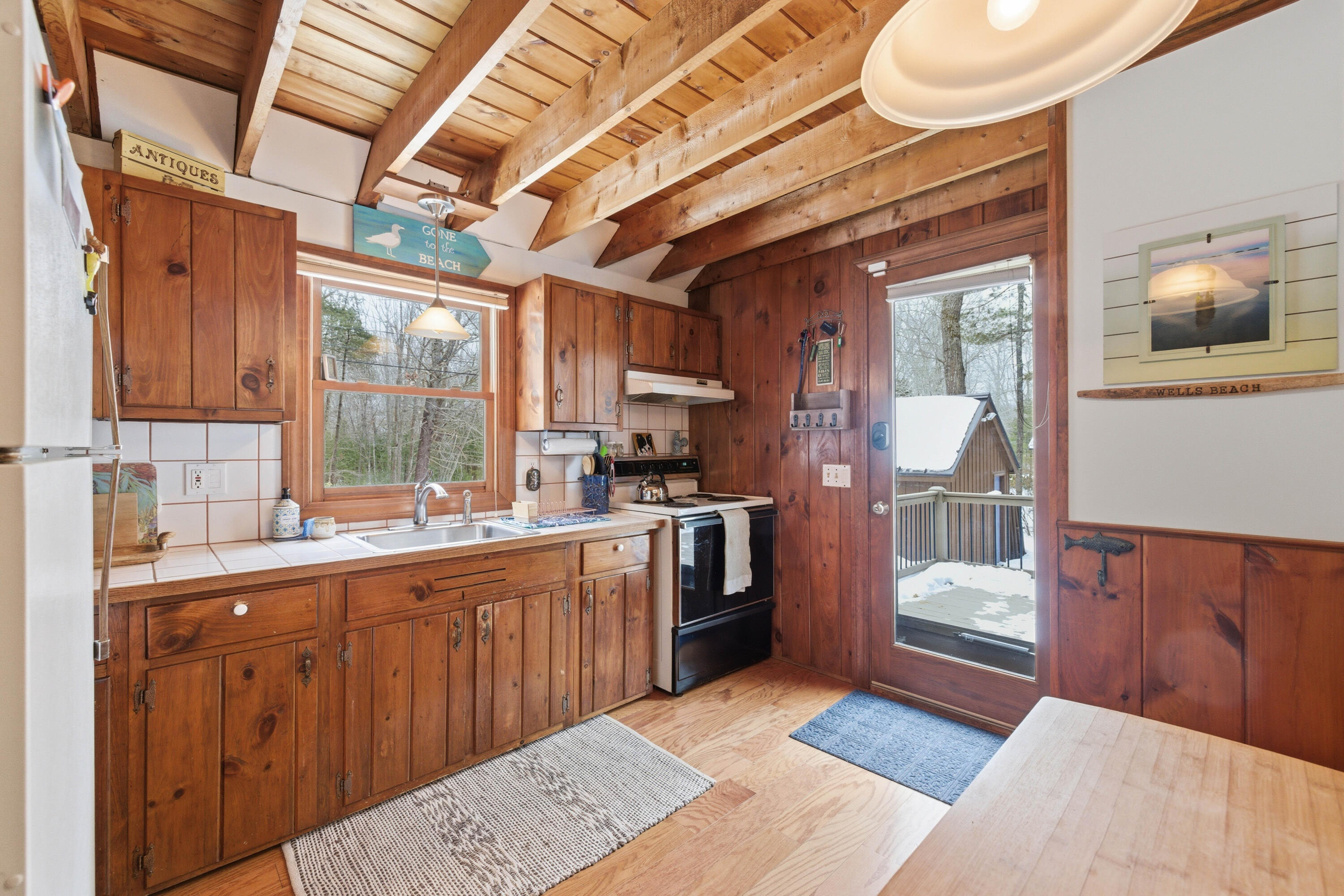 37 Chickadee Lane Wells ME 04090