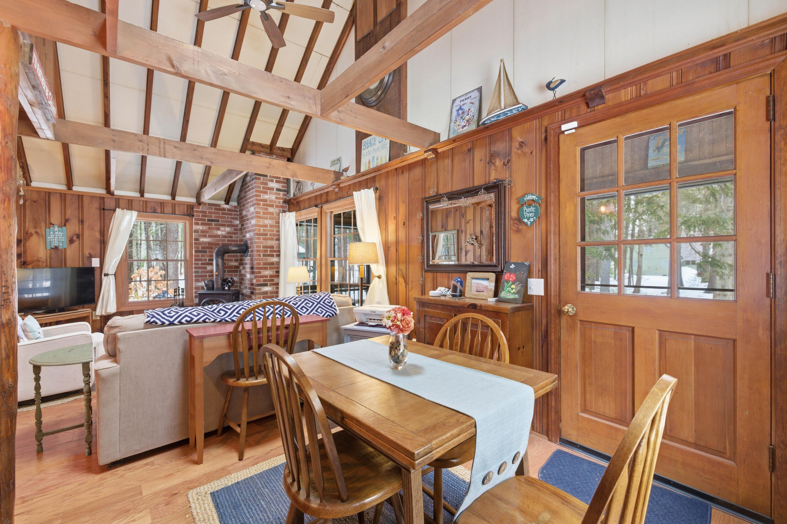 37 Chickadee Lane Wells ME 04090