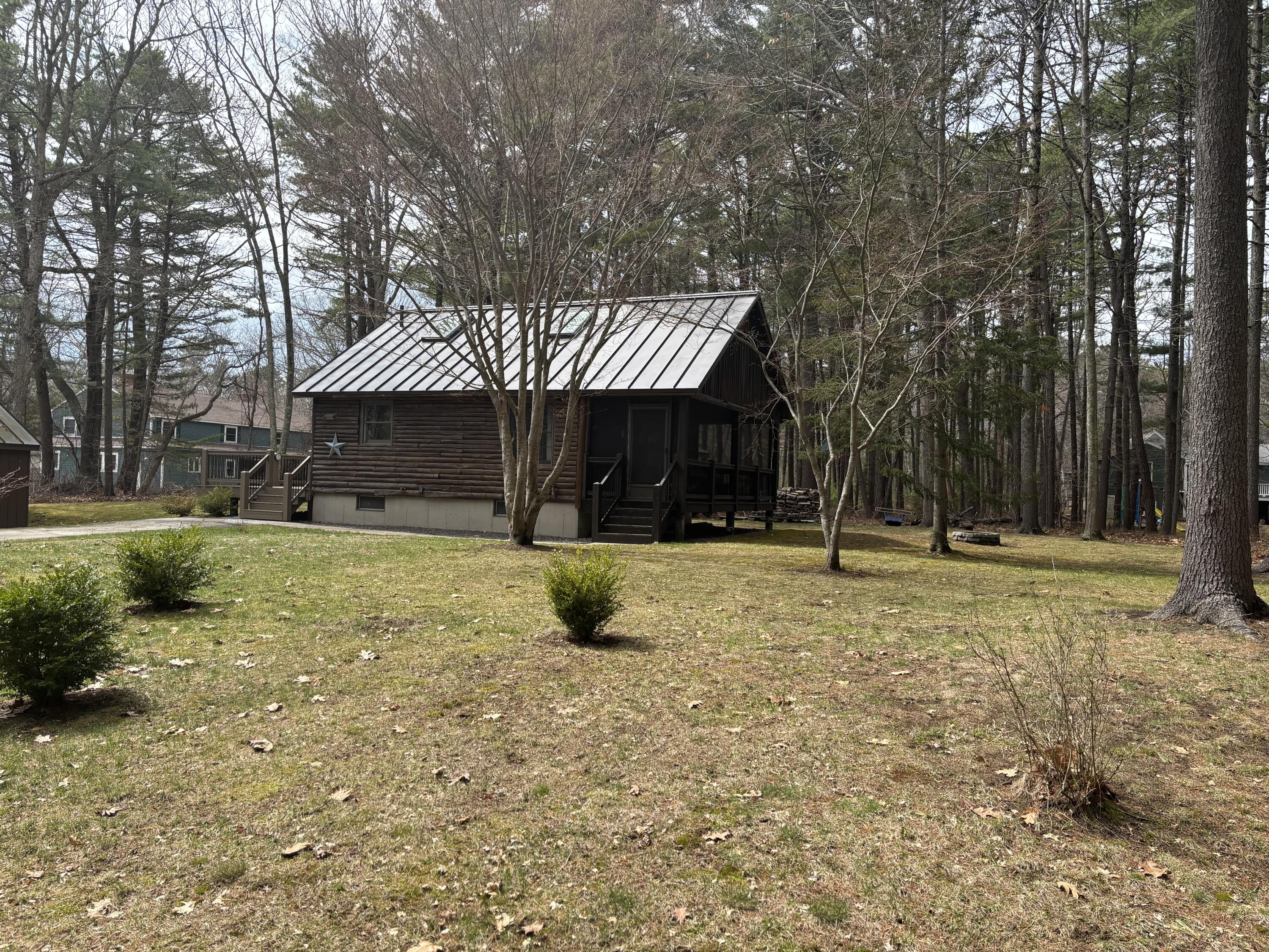 37 Chickadee Lane Wells ME 04090