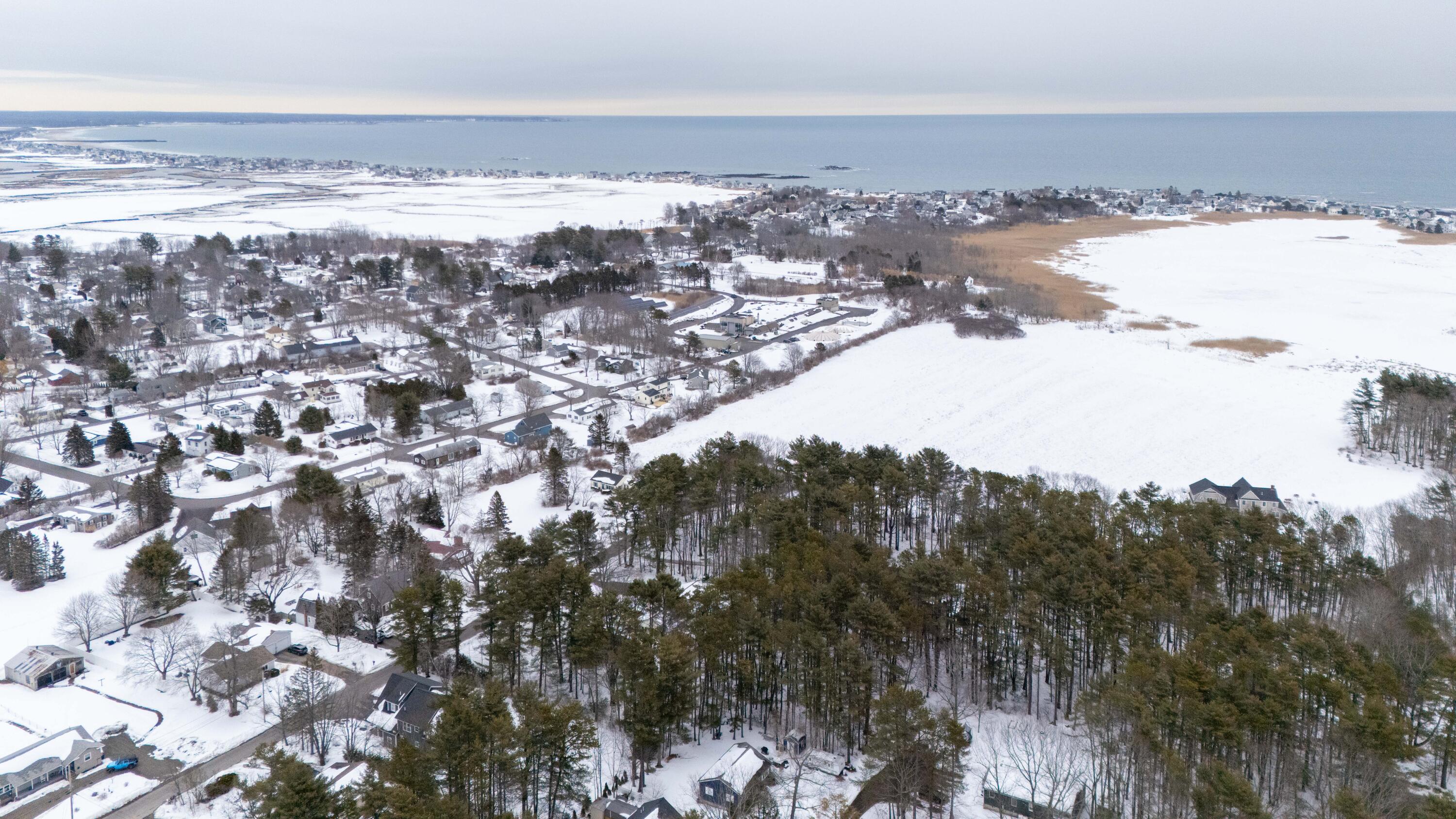 37 Chickadee Lane Wells ME 04090