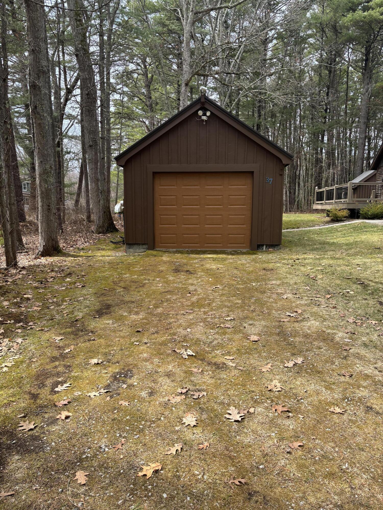 37 Chickadee Lane Wells ME 04090