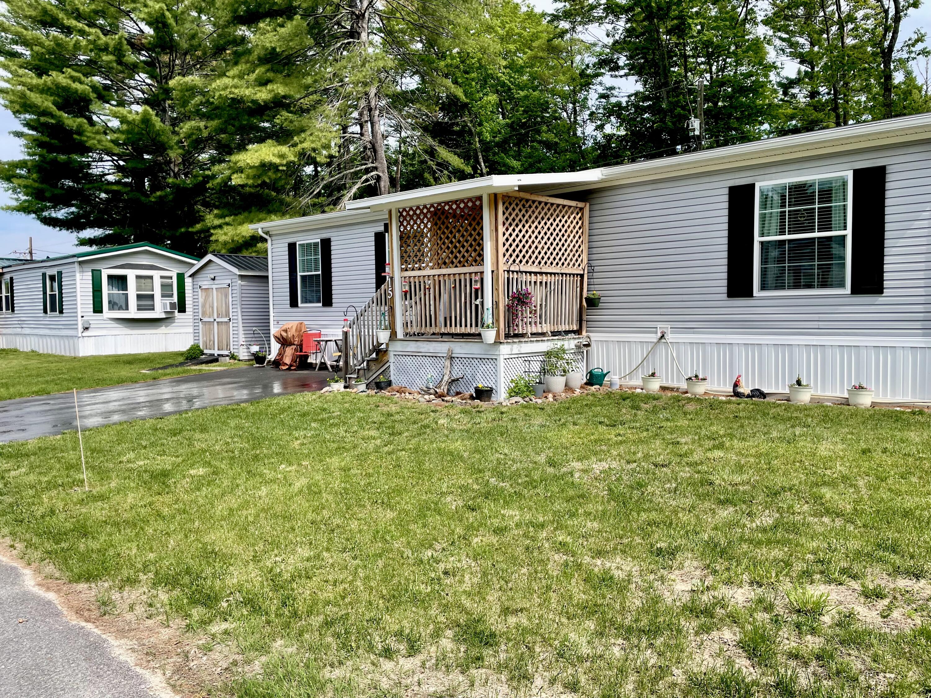 15 Iris Court Augusta ME 04330