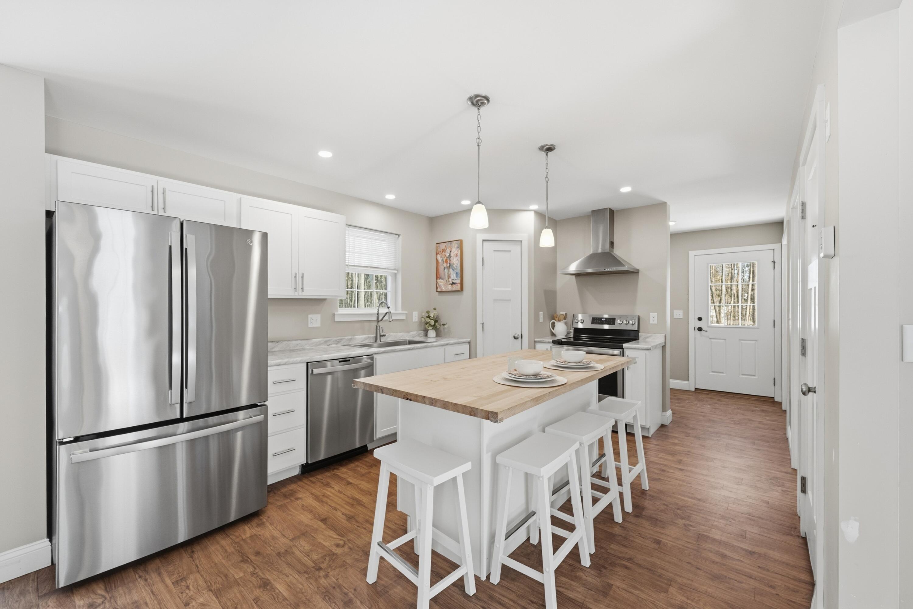 13 Haflinger Lane Berwick ME 03901