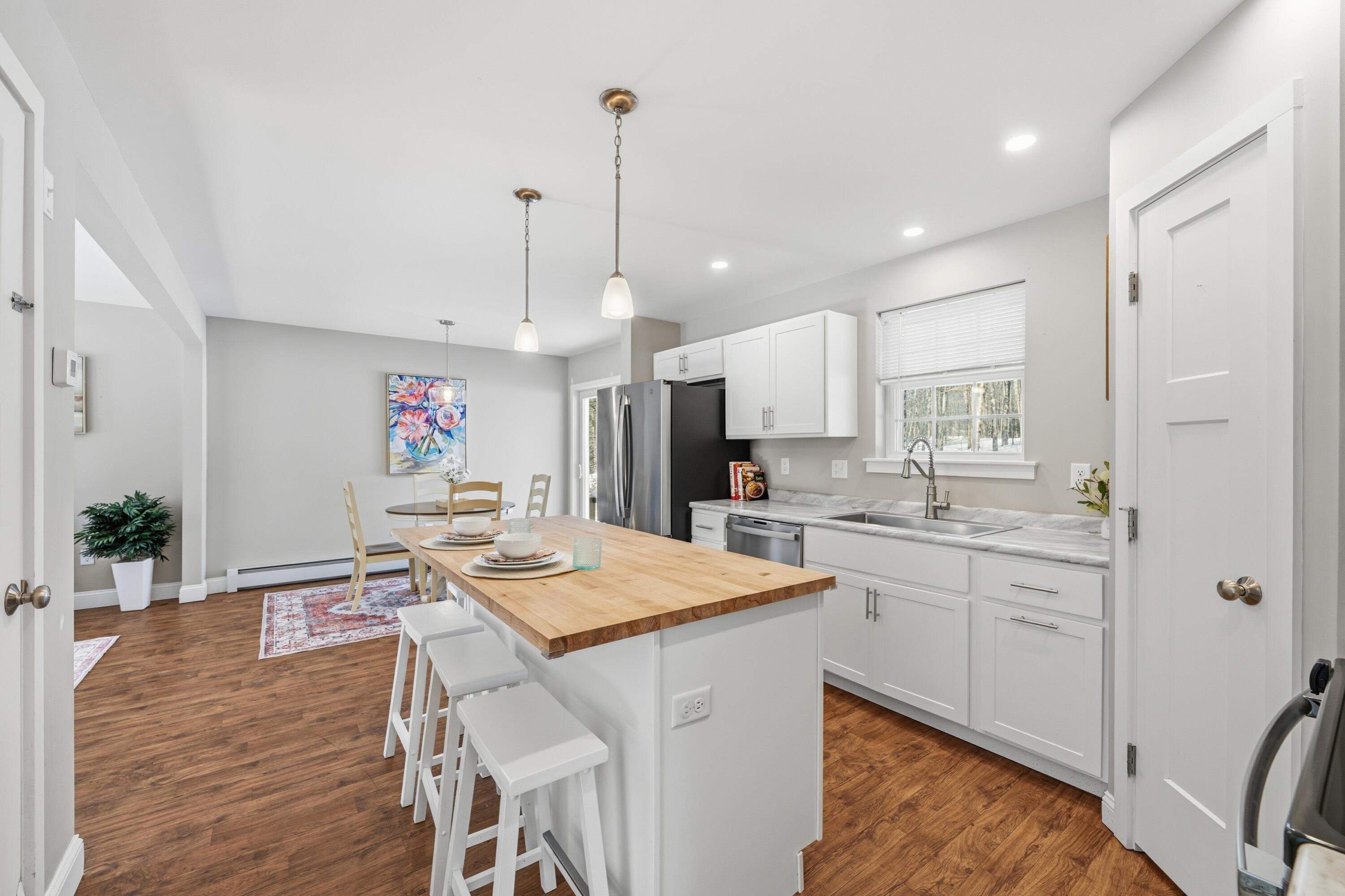 13 Haflinger Lane Berwick ME 03901