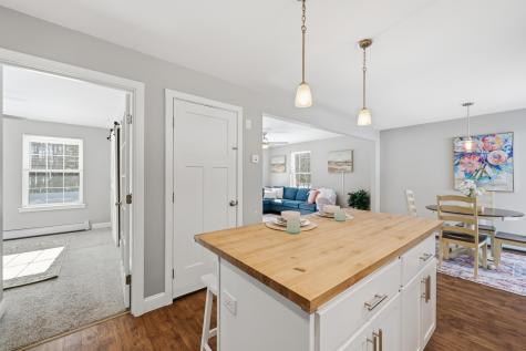 13 Haflinger Lane Berwick ME 03901