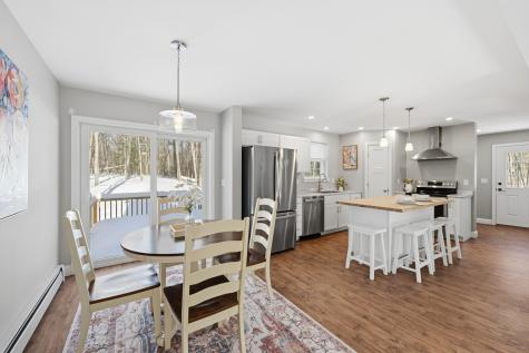 13 Haflinger Lane Berwick ME 03901