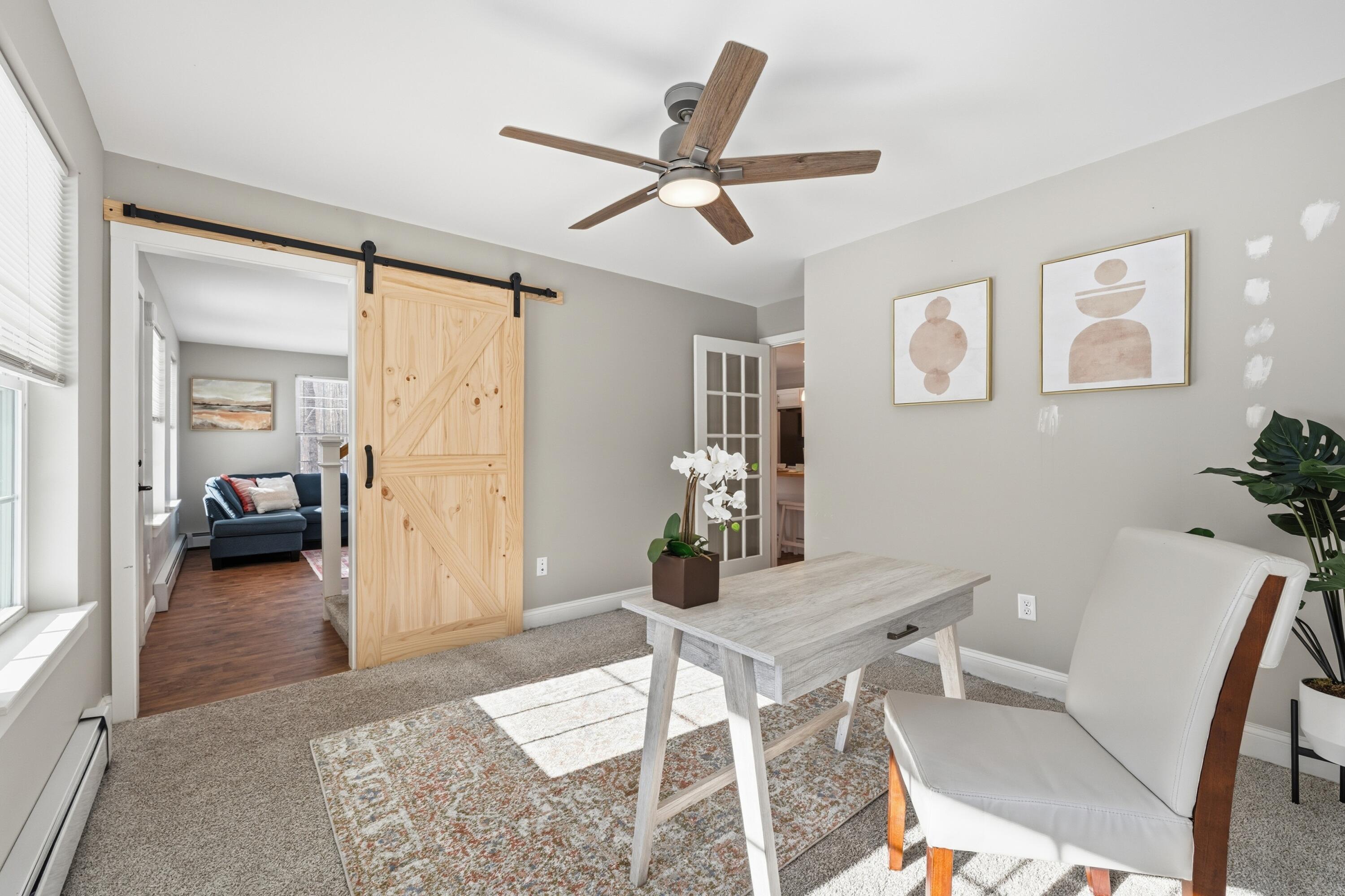 13 Haflinger Lane Berwick ME 03901