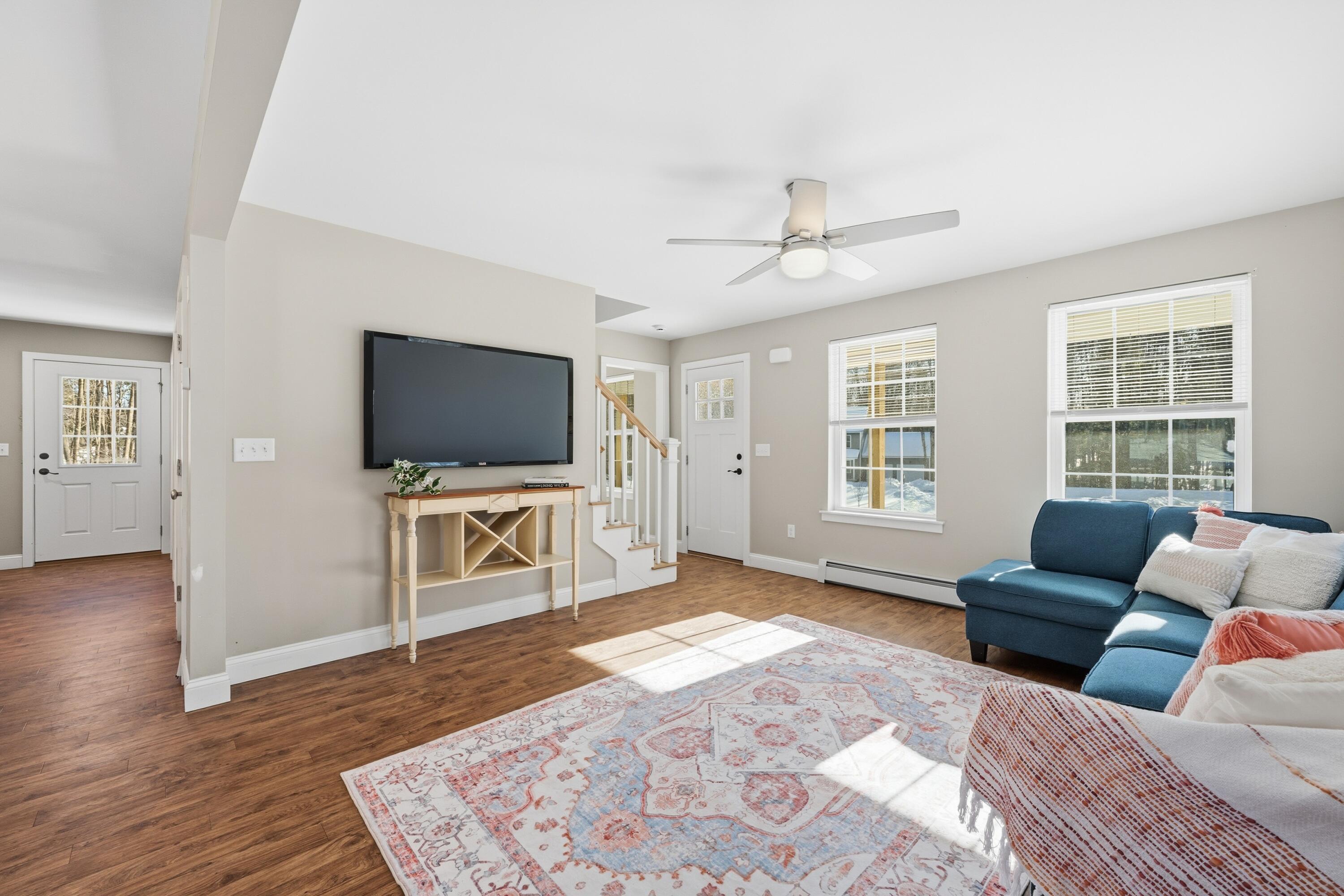 13 Haflinger Lane Berwick ME 03901