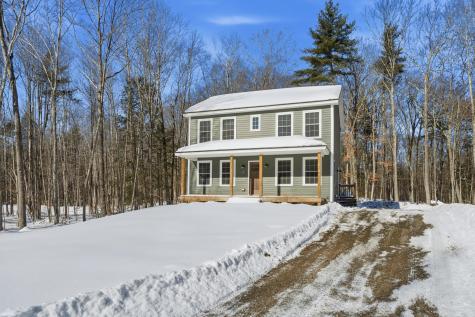 13 Haflinger Lane Berwick ME 03901