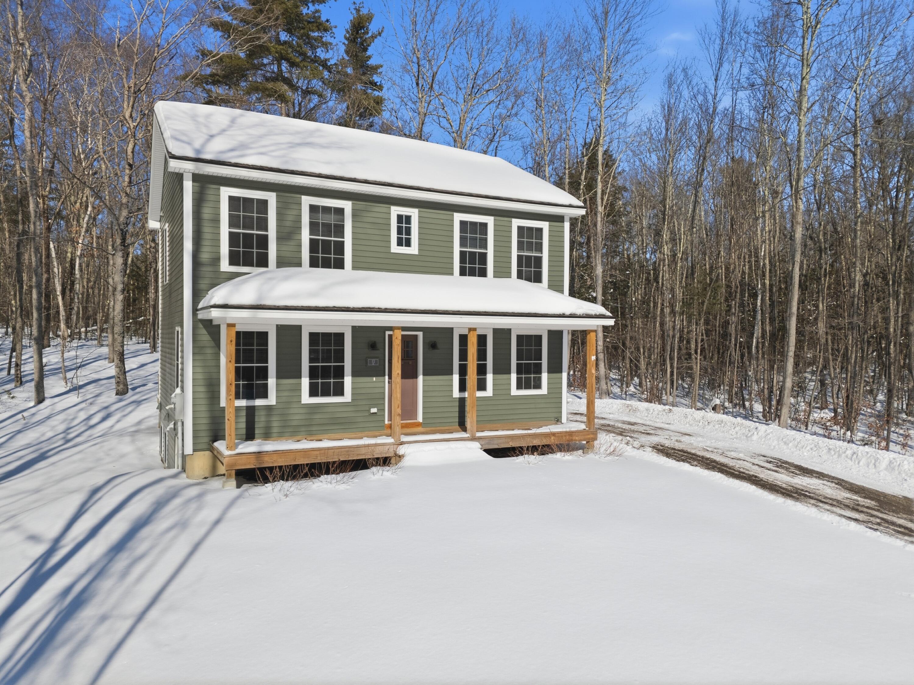 13 Haflinger Lane Berwick ME 03901